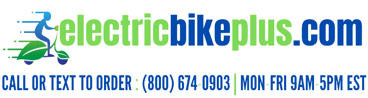 Electric Bike Plus