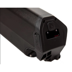Bakcou Accessories BAKCOU 25 Ah Battery