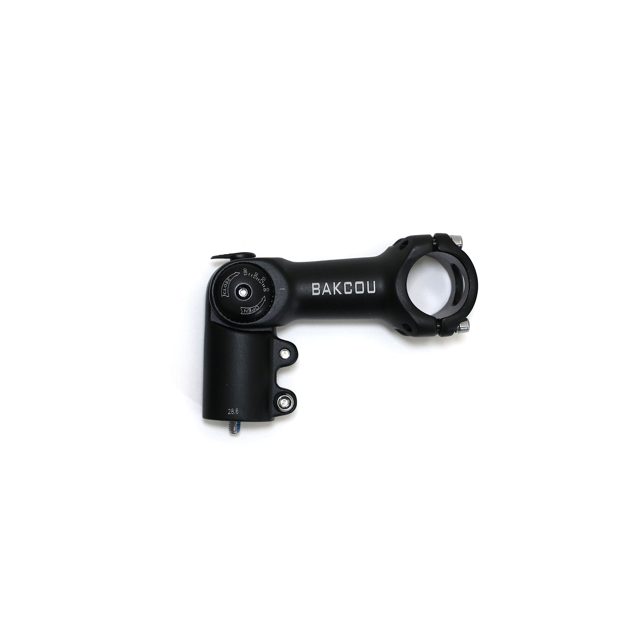 Bakcou Accessories BAKCOU Adjustable Stem