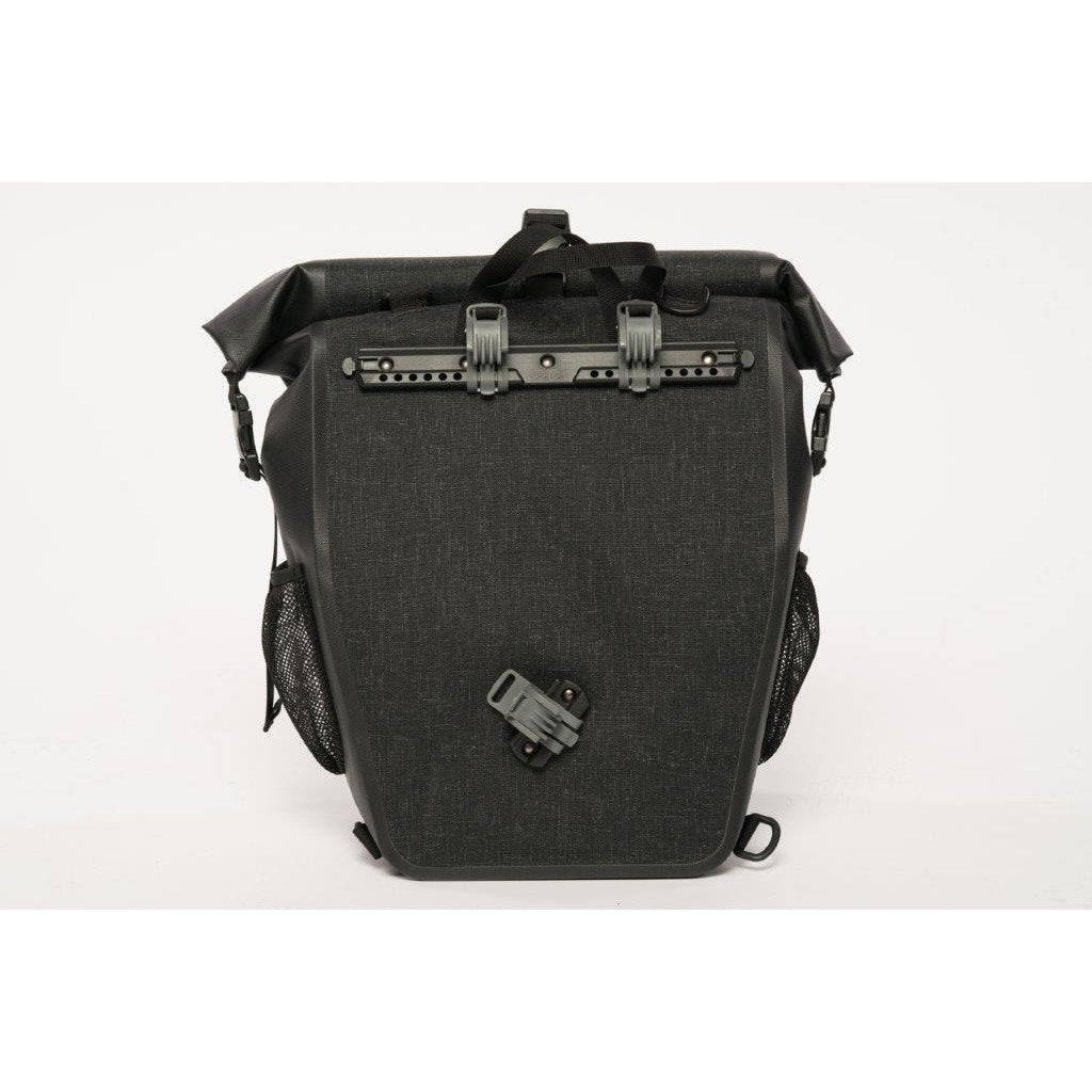 Bakcou Accessories BAKCOU Dual Use Backpack Pannier Bags