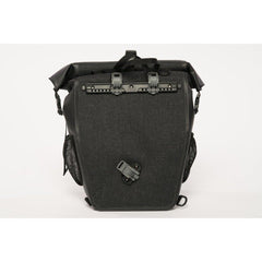 Bakcou Accessories BAKCOU Dual Use Backpack Pannier Bags