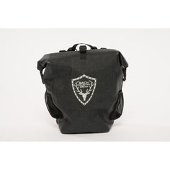 Bakcou Accessories BAKCOU Dual Use Backpack Pannier Bags