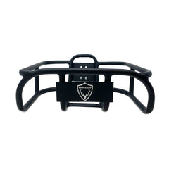 Bakcou Accessories BAKCOU Front Mount Bike Rack Basket