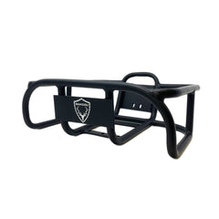 Bakcou Accessories BAKCOU Front Mount Bike Rack Basket
