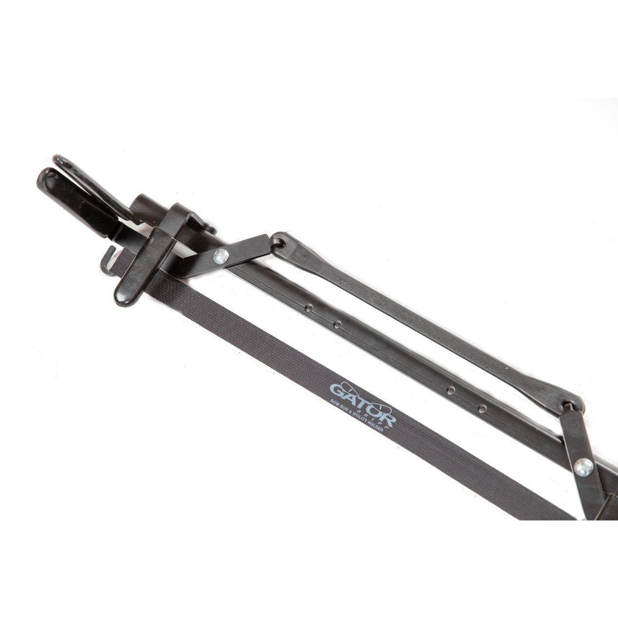 Bakcou Accessories BAKCOU Gator Gripp HD Bow Rack