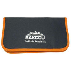 Bakcou Accessories BAKCOU Trail-Side Repair Kit