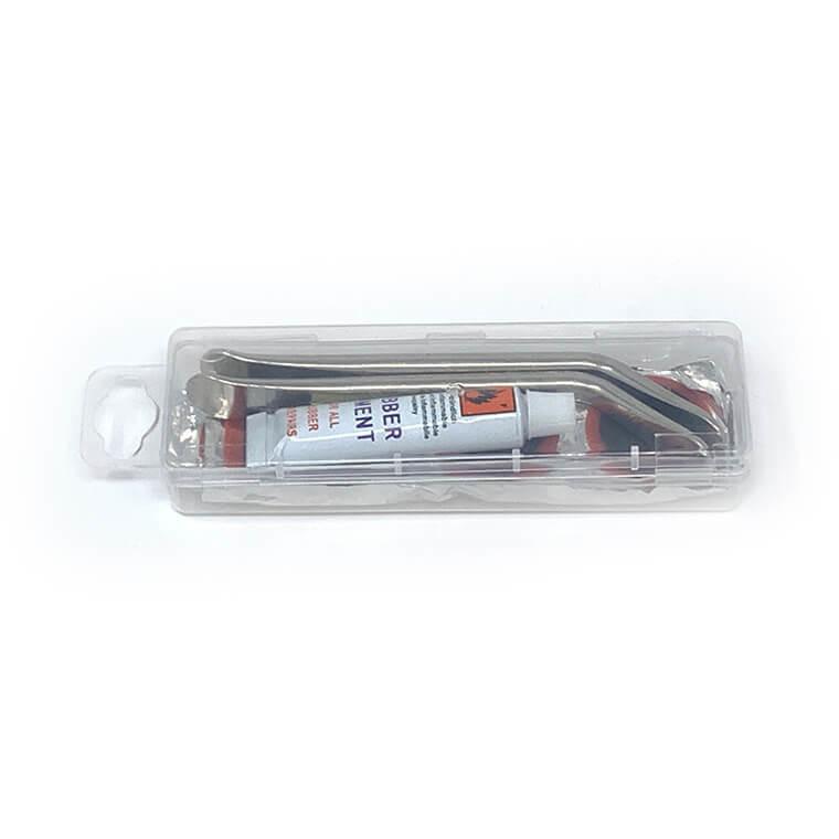 Bakcou Accessories BAKCOU Trail-Side Repair Kit