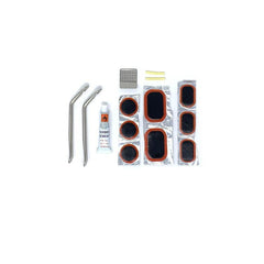 Bakcou Accessories BAKCOU Trail-Side Repair Kit