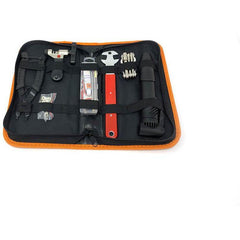 Bakcou Accessories BAKCOU Trail-Side Repair Kit