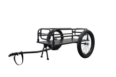 Bakcou In Stock BAKCOU Folding Cargo Trailer