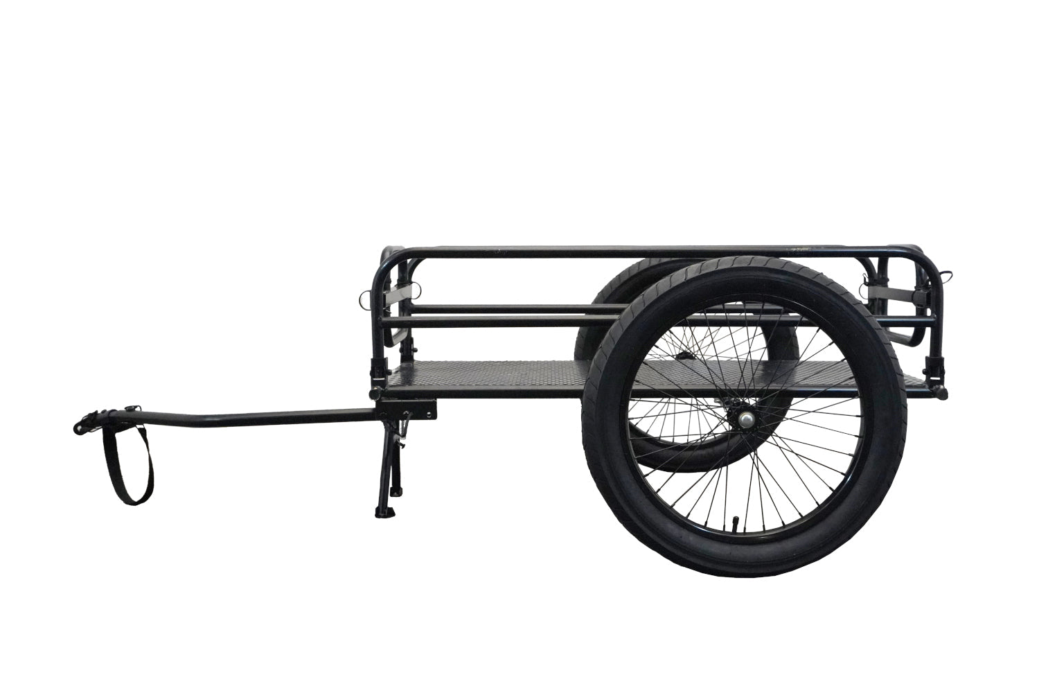 Bakcou In Stock BAKCOU Folding Cargo Trailer