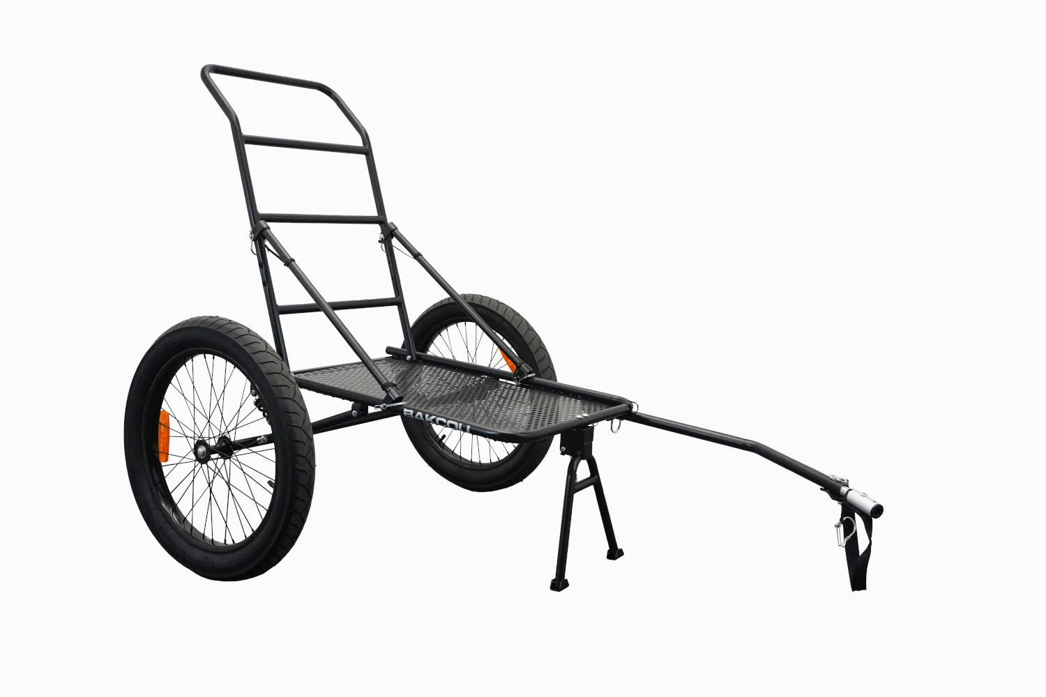 Bakcou In Stock BAKCOU Folding Deer Trailer