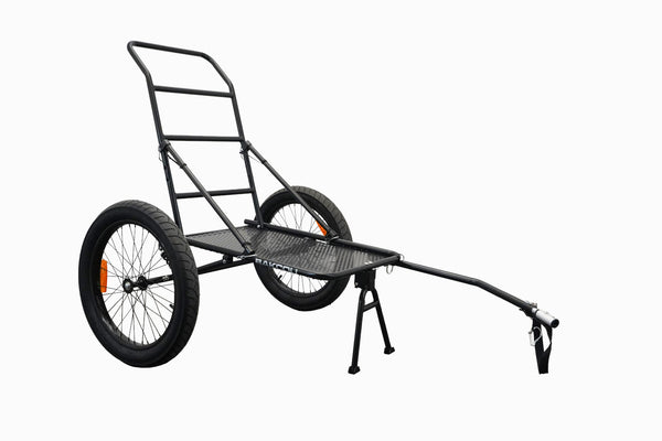 Bakcou In Stock BAKCOU Folding Deer Trailer