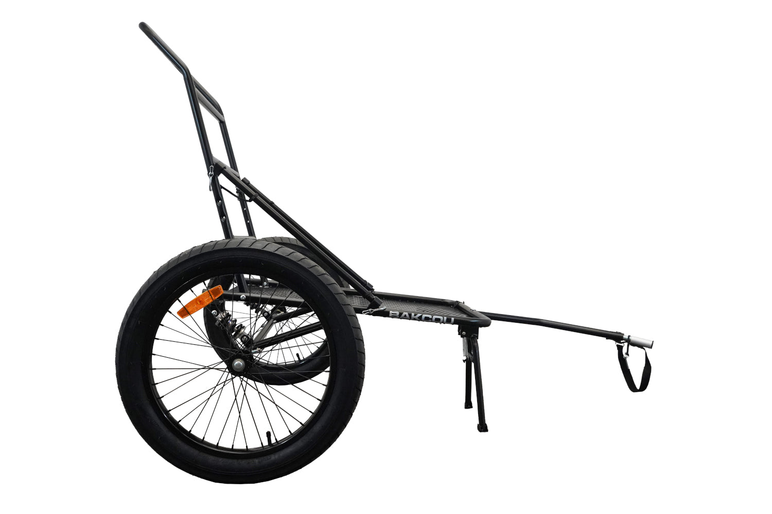 Bakcou In Stock BAKCOU Folding Deer Trailer