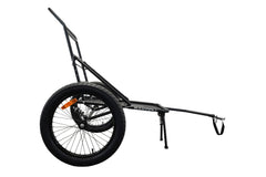 Bakcou In Stock BAKCOU Folding Deer Trailer