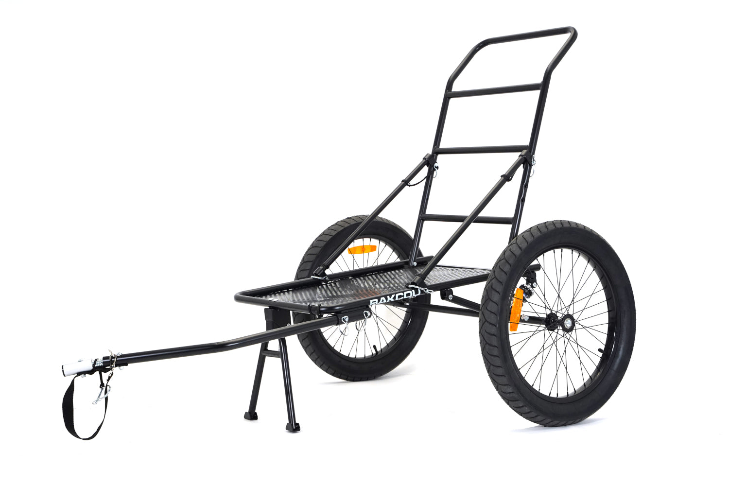 Bakcou In Stock BAKCOU Folding Deer Trailer