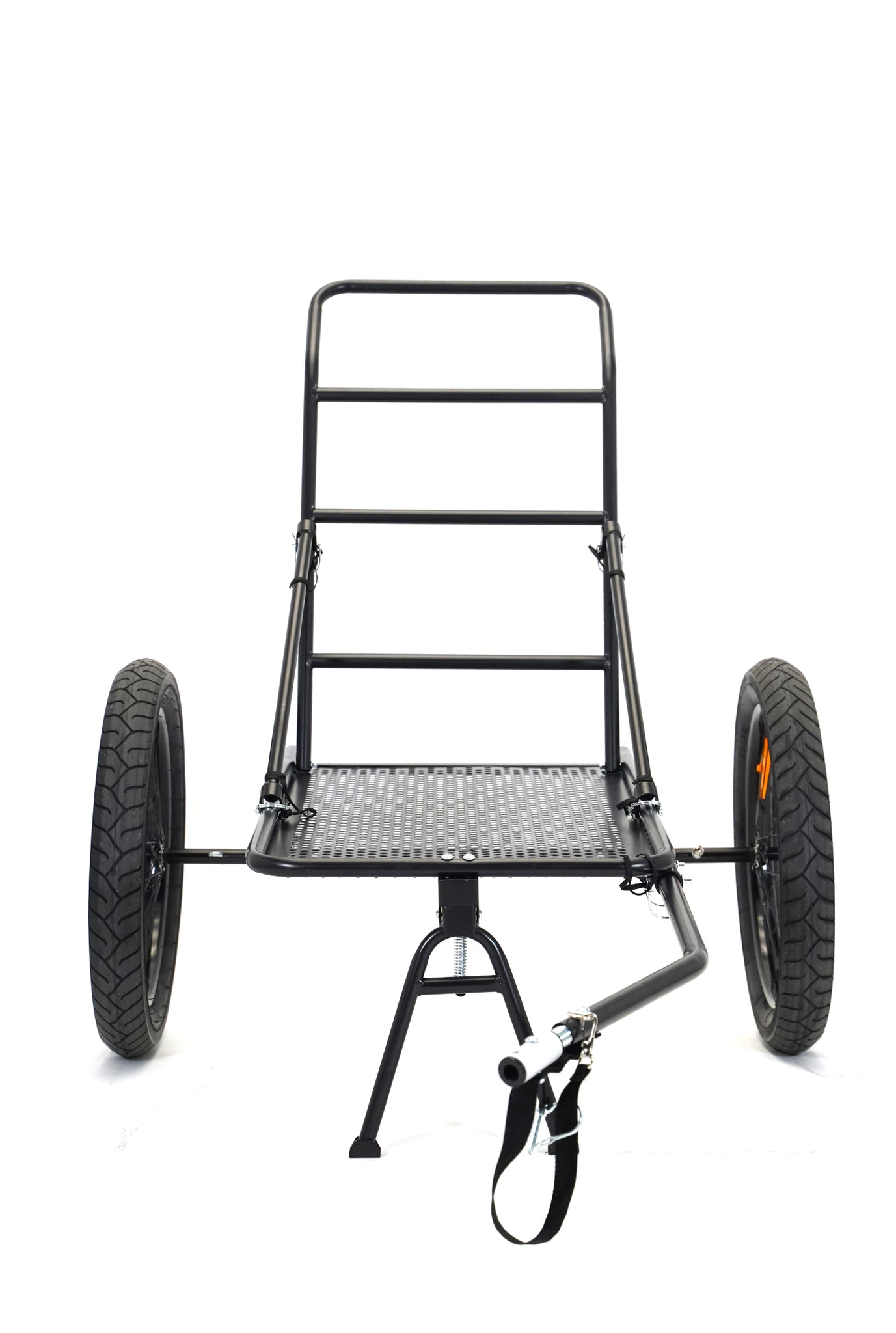 Bakcou In Stock BAKCOU Folding Deer Trailer