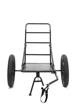 Bakcou In Stock BAKCOU Folding Deer Trailer