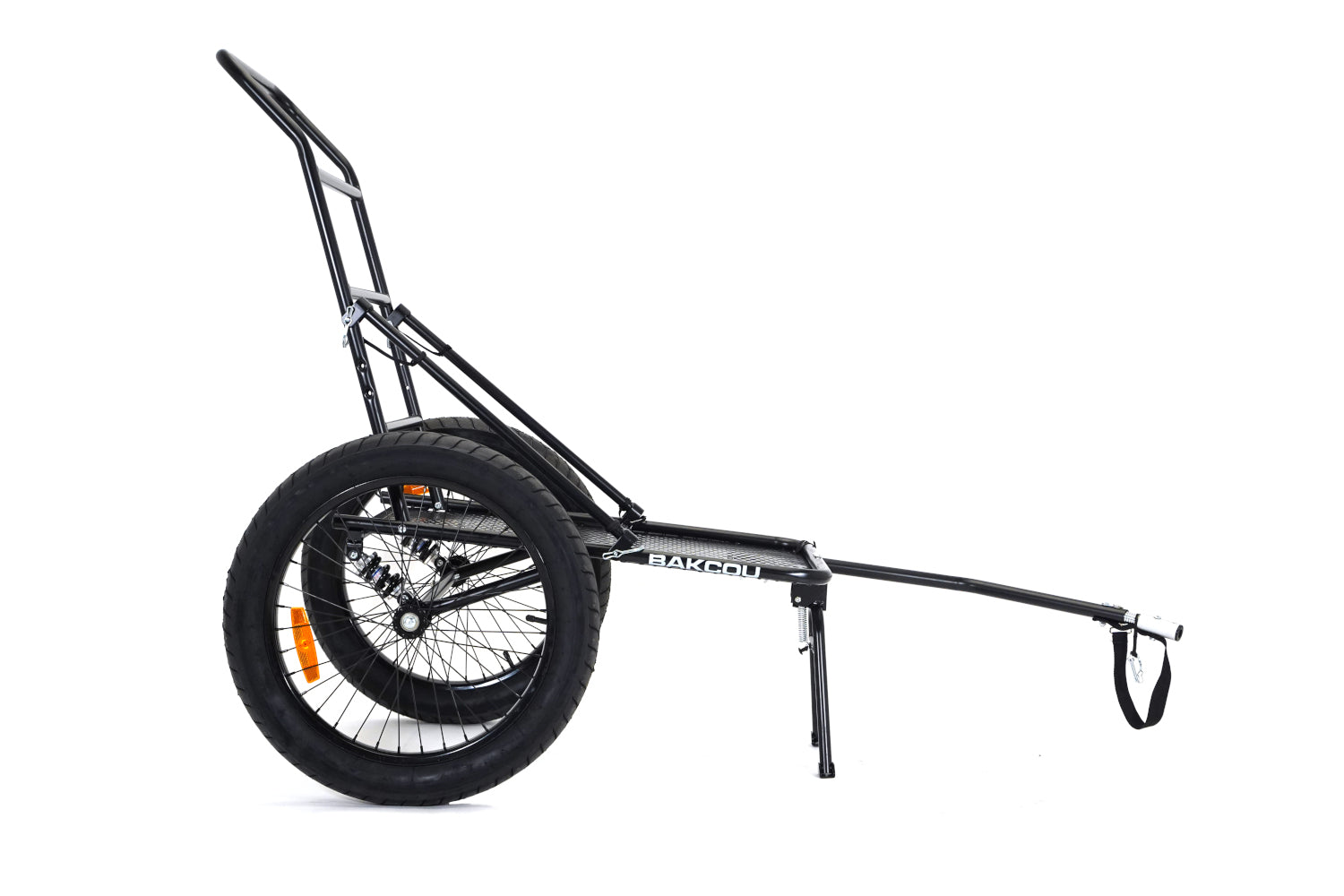 Bakcou In Stock BAKCOU Folding Deer Trailer