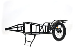 Bakcou In Stock BAKCOU Single Wheel Trailer - Compatible with Mule and Storm