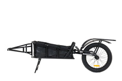 Bakcou In Stock BAKCOU Single Wheel Trailer - Compatible with Mule and Storm