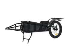 Bakcou In Stock BAKCOU Single Wheel Trailer - Compatible with Mule and Storm