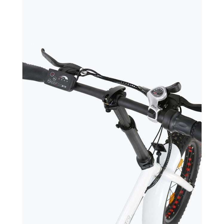 Ecotric Electric Bikes Ecotric Fat Tire Portable & Folding Electric Bike FAT20810