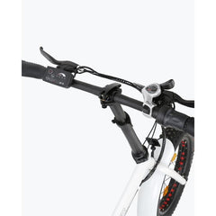 Ecotric Electric Bikes Ecotric Fat Tire Portable & Folding Electric Bike FAT20810