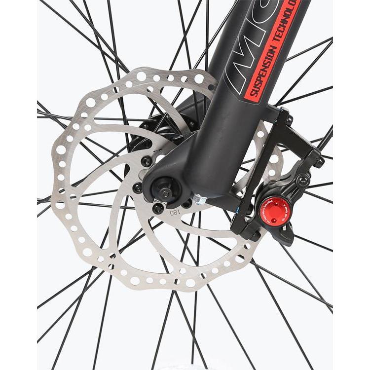 Ecotric Electric Bikes Ecotric Hammer Fat Tire Beach Snow Electric Bike HAMMERUSB