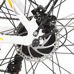 Ecotric Electric Bikes Ecotric Peacedove Electric City Bike