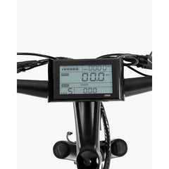 Ecotric Electric Bikes Ecotric Seagull Electric Mountain Bike SEAGULL26S900USB