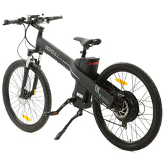 Ecotric Electric Bikes Ecotric Seagull Electric Mountain Bike SEAGULL26S900USB