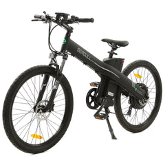 Ecotric Electric Bikes Ecotric Seagull Electric Mountain Bike SEAGULL26S900USB