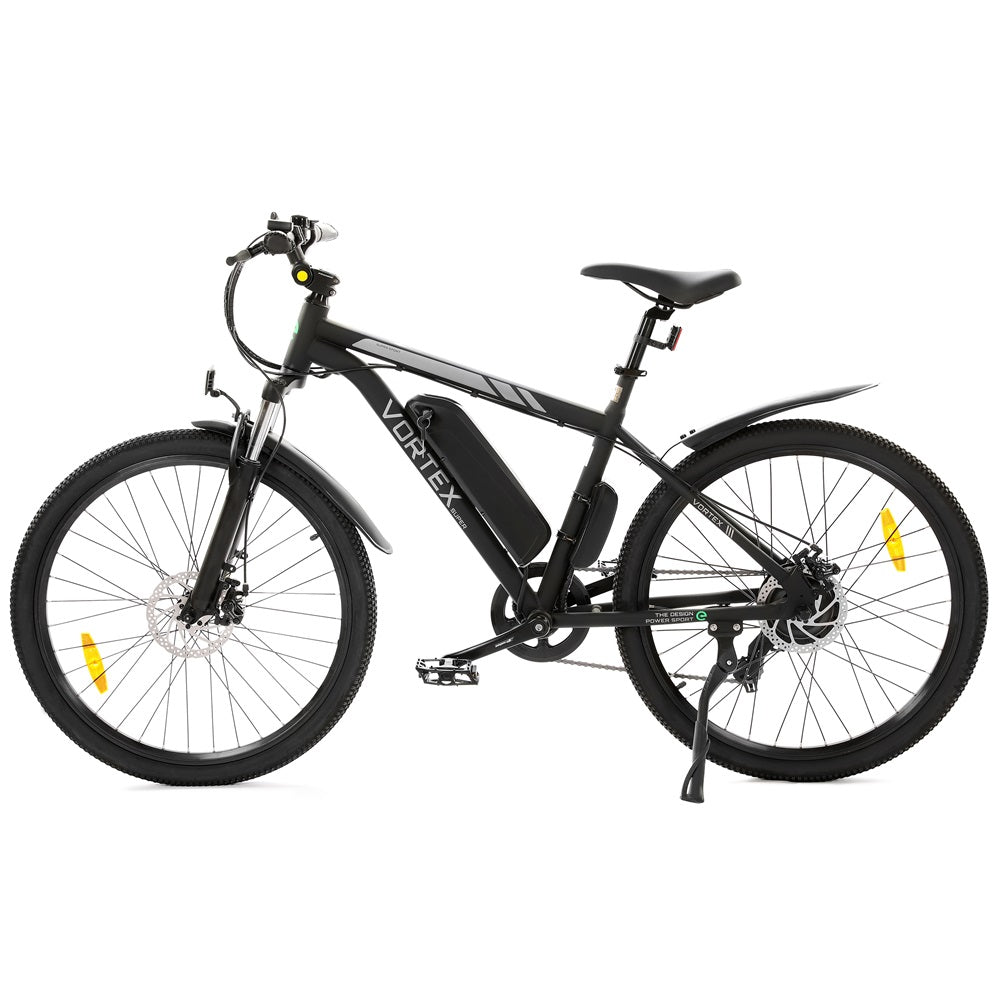 Ecotric Electric Bikes Ecotric Vortex Electric City Bike