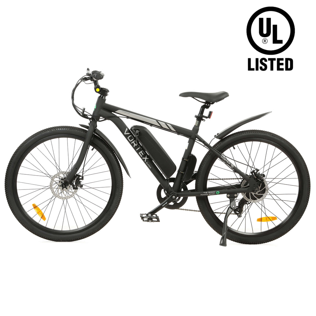 Ecotric Electric Bikes Ecotric Vortex Electric City Bike