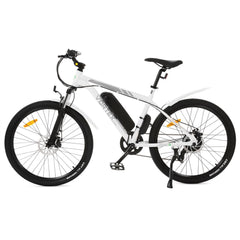 Ecotric Electric Bikes Ecotric Vortex Electric City Bike