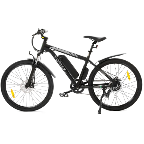 Ecotric Electric Bikes Ecotric Vortex Electric City Bike