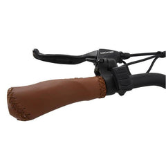 Emojo Electric Bikes Emojo Breeze Pro 48V/10.4Ah 500W Beach Cruiser Fat Tire Electric Bike