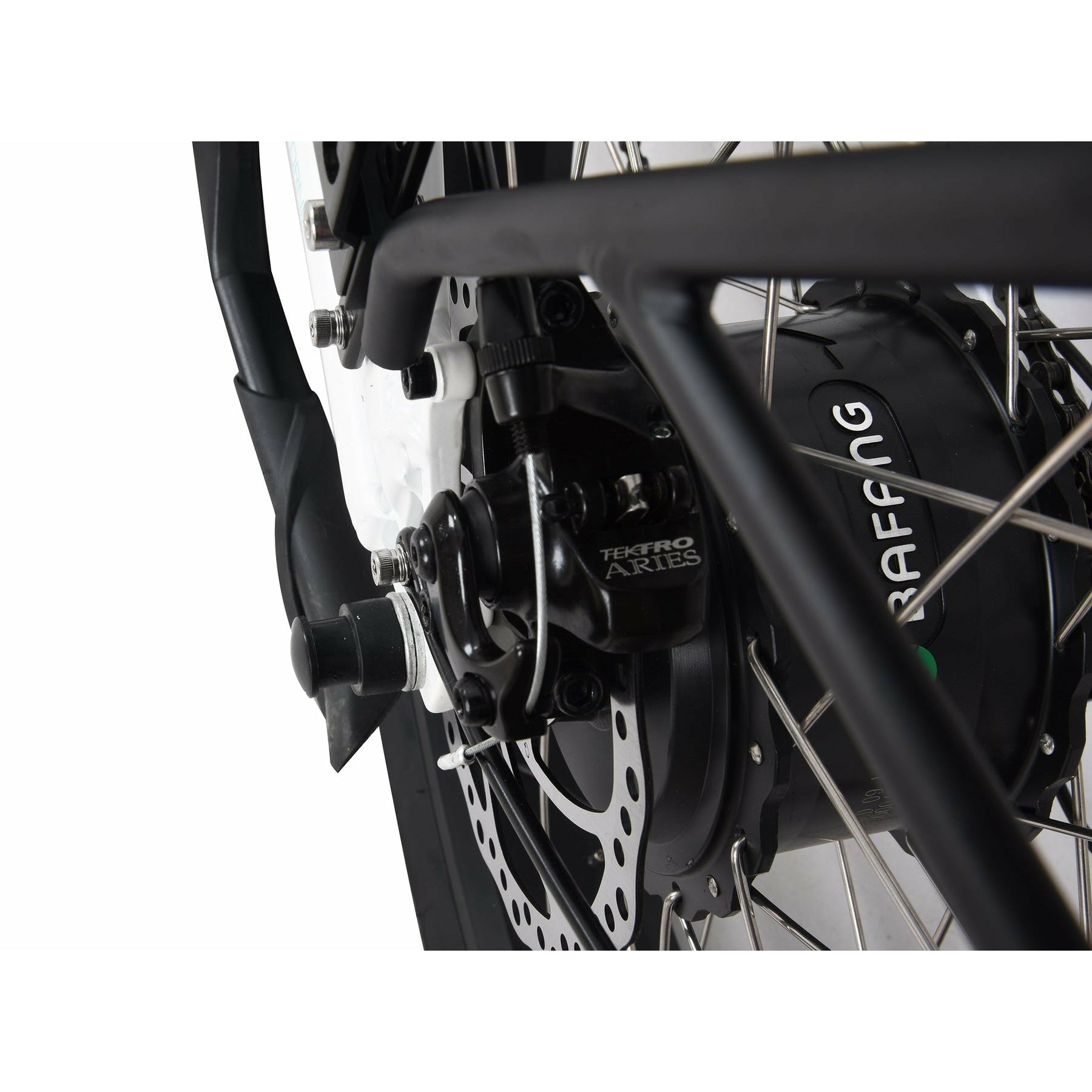 Emojo Electric Bikes Emojo Breeze Pro 48V/13Ah 750W Beach Cruiser Fat Tire Electric Bike