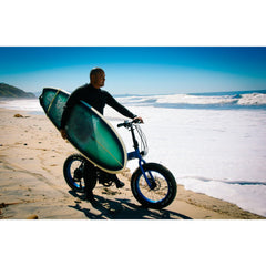 Emojo Electric Bikes Emojo Lynx Pro Ultra 48V 500W 20" Folding Electric Bike