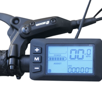 Emojo Electric Bikes Emojo Wildcat PRO HD 48V 750W Fat Tire Electric Mountain Bike