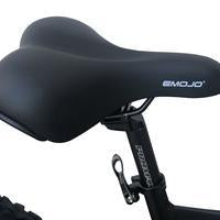 Emojo Electric Bikes Emojo Wildcat PRO HD 48V 750W Fat Tire Electric Mountain Bike