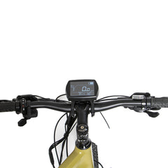 Eunorau Electric Bikes EUNORAU 48V 14Ah All Terrain Full Suspension  Electric Bike FAT-HS
