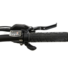 Eunorau Electric Bikes EUNORAU 48V 14Ah All Terrain Full Suspension  Electric Bike FAT-HS