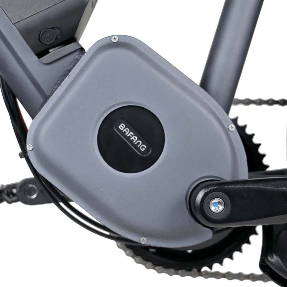 Eunorau Electric Bikes EUNORAU 48V 15.6Ah 1000W Fat Tire Electric Mountain Bike FAT-HD