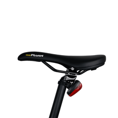Eunorau Electric Bikes EUNORAU 48V 15.6Ah 1000W Fat Tire Electric Mountain Bike FAT-HD