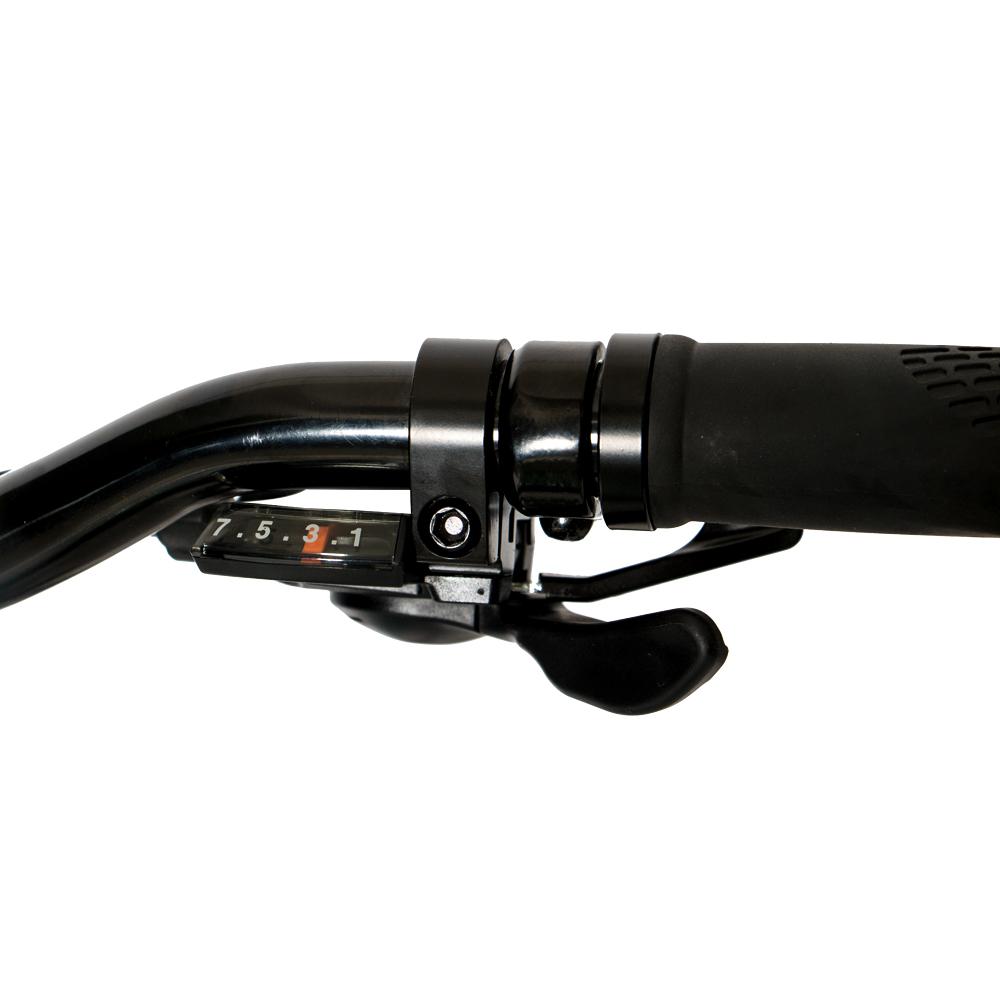 Eunorau Electric Bikes EUNORAU E-Bike 36V 12.5Ah Step-Through  Electric Bike E-TORQUE