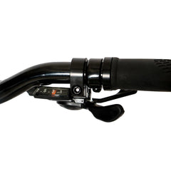 Eunorau Electric Bikes EUNORAU E-Bike 36V 12.5Ah Step-Through  Electric Bike E-TORQUE