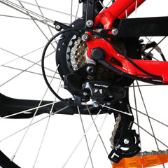 Eunorau Electric Bikes EUNORAU E-Bike 36V 12.5Ah Step-Through  Electric Bike E-TORQUE