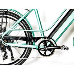 Eunorau Electric Bikes EUNORAU E-Bike 36V 12.5Ah Step-Through  Electric Bike E-TORQUE